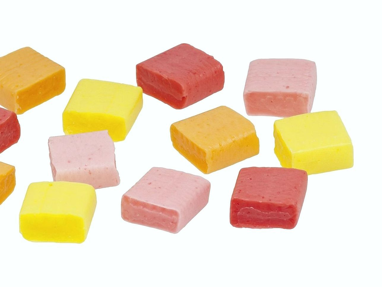 Candy subscriptions